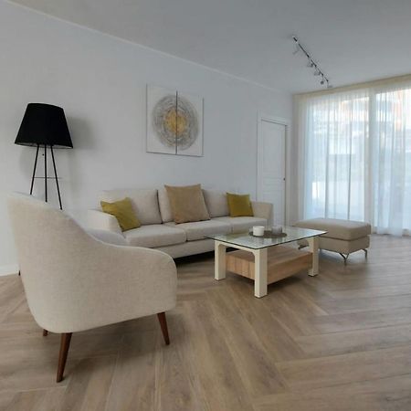 Vatican Boutique Apt Roma Dış mekan fotoğraf