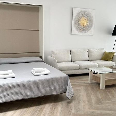 Vatican Boutique Apt Roma Dış mekan fotoğraf