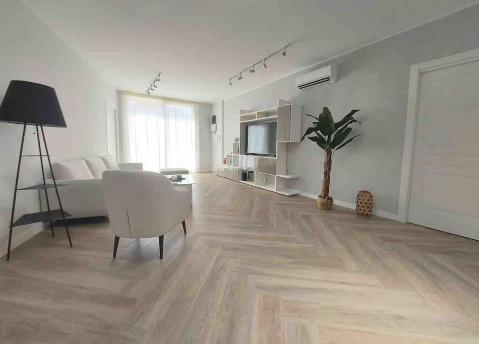 Vatican Boutique Apt Roma Dış mekan fotoğraf