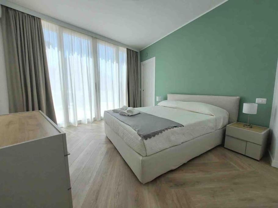 Vatican Boutique Apt Roma Dış mekan fotoğraf