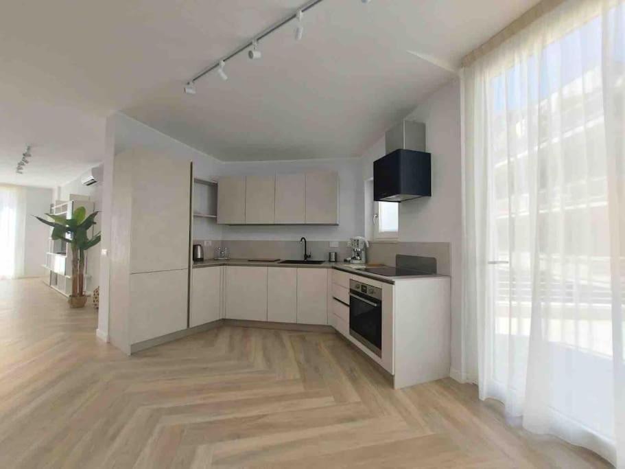 Vatican Boutique Apt Roma Dış mekan fotoğraf