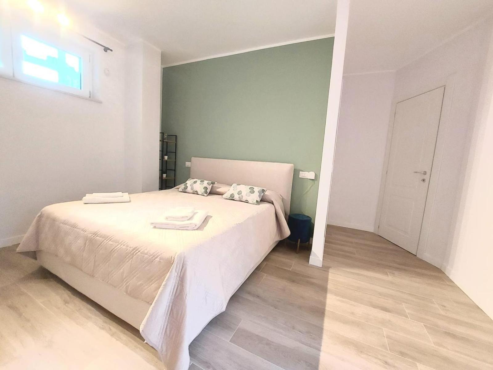 Vatican Boutique Apt Roma Dış mekan fotoğraf