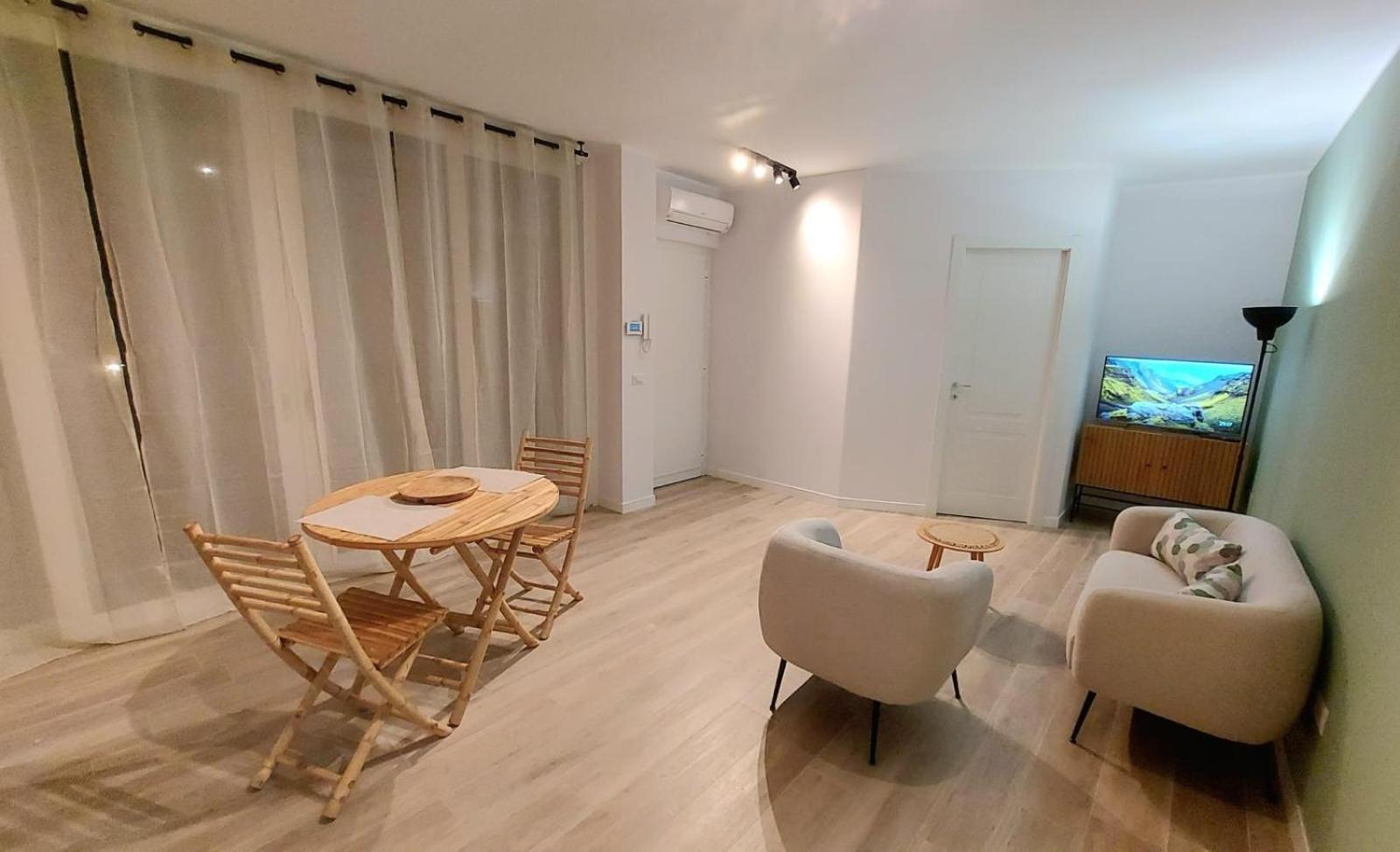 Vatican Boutique Apt Roma Dış mekan fotoğraf
