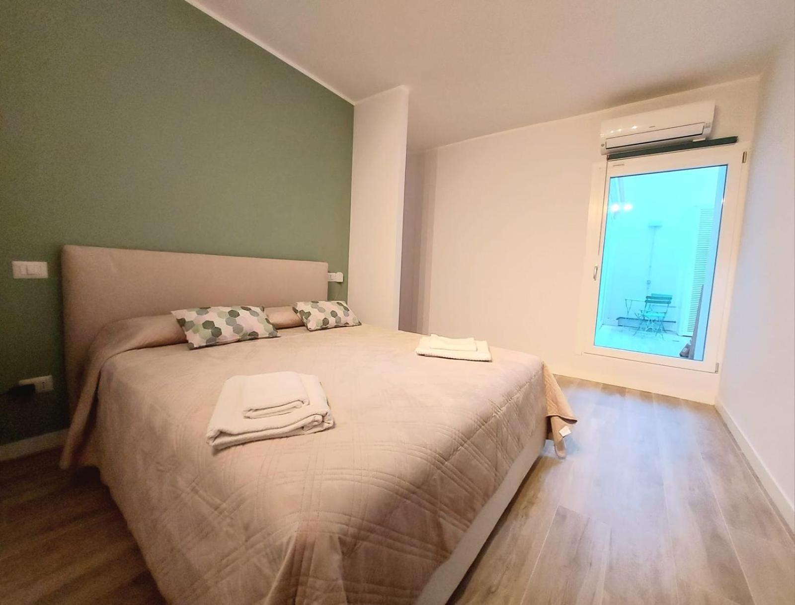 Vatican Boutique Apt Roma Dış mekan fotoğraf