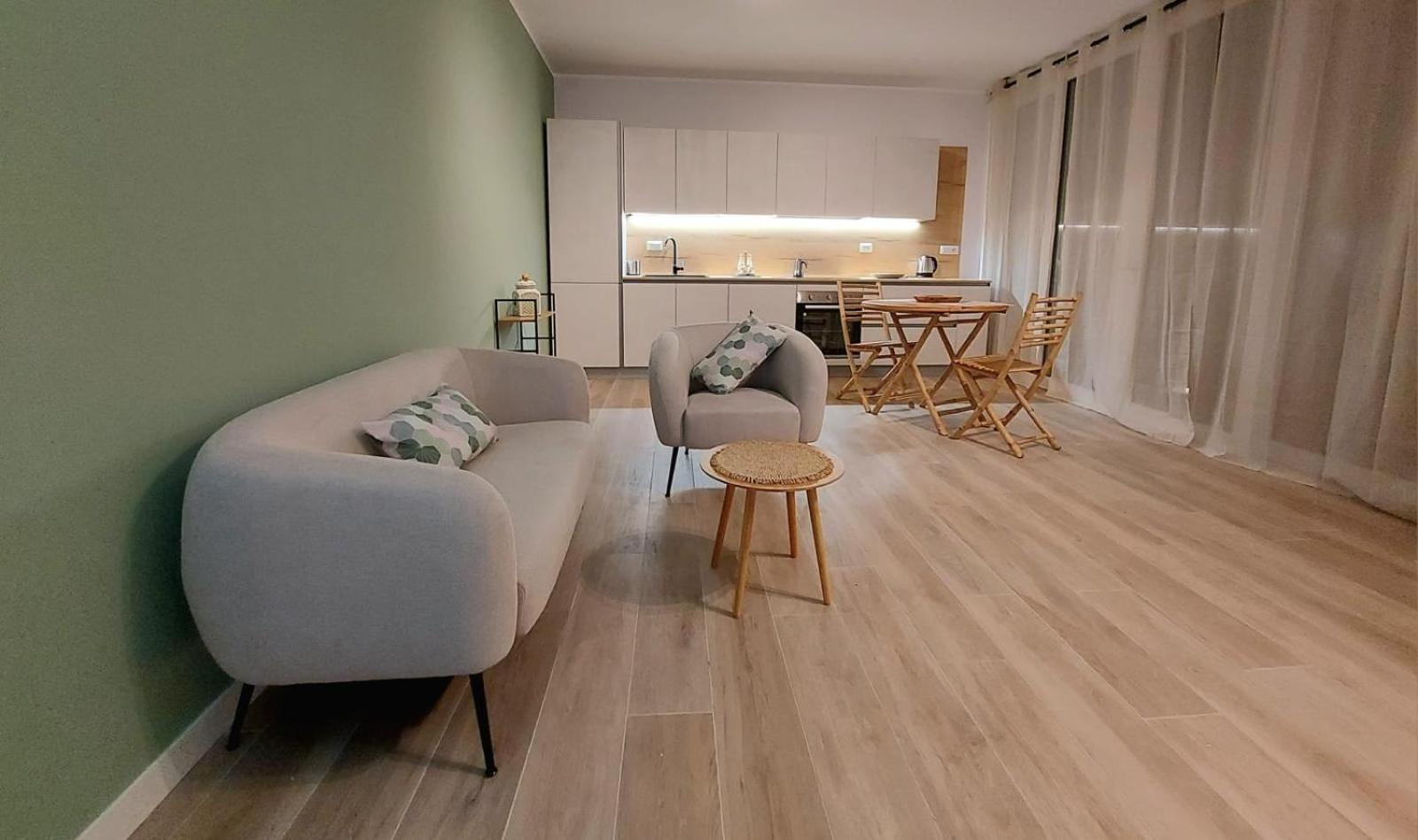 Vatican Boutique Apt Roma Dış mekan fotoğraf