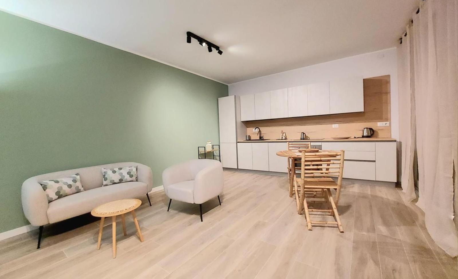 Vatican Boutique Apt Roma Dış mekan fotoğraf