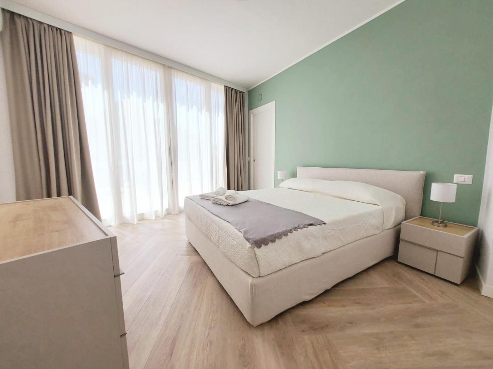 Vatican Boutique Apt Roma Dış mekan fotoğraf