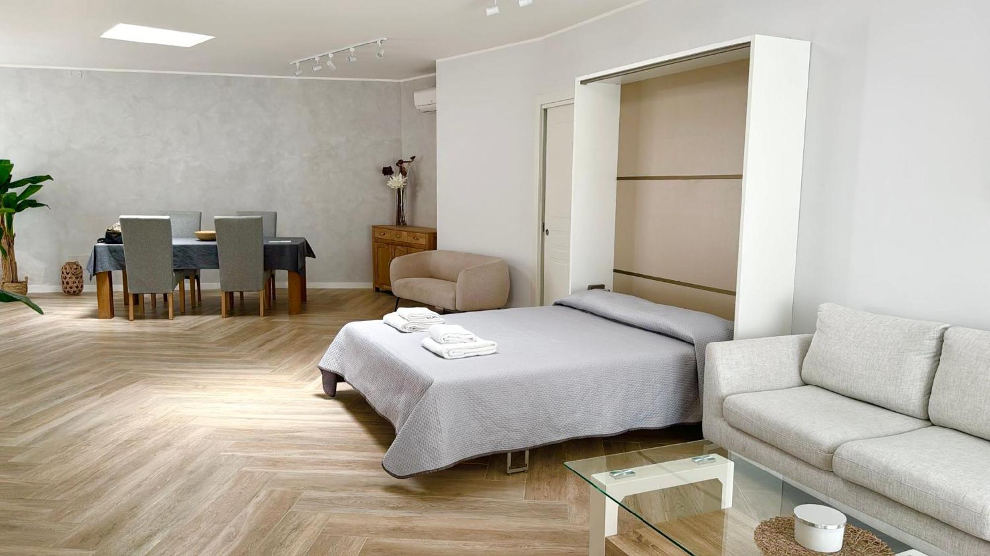 Vatican Boutique Apt Roma Dış mekan fotoğraf